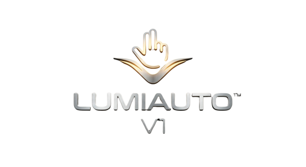 Lumiauto